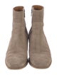 Rag & Bone Suede Boots