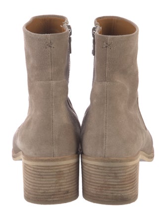 Rag & Bone Suede Boots