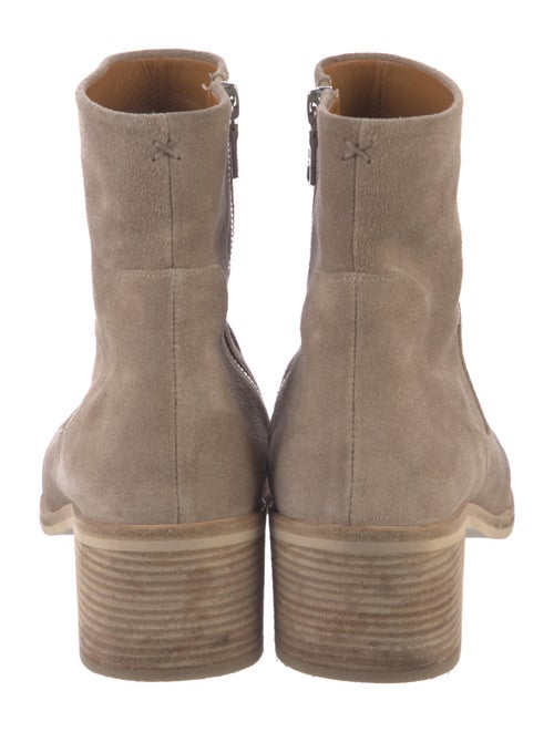 Rag & Bone Suede Boots