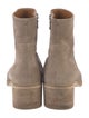 Rag & Bone Suede Boots