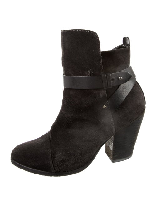 Rag & Bone Leather Boots