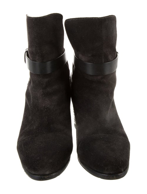 Rag & Bone Leather Boots