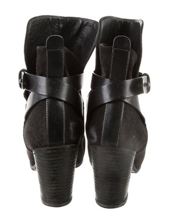 Rag & Bone Leather Boots