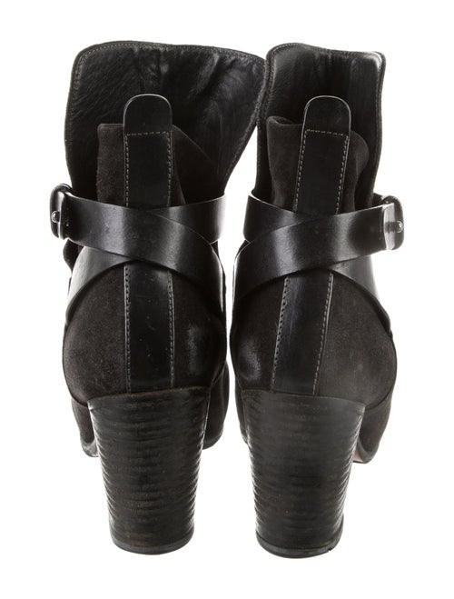 Rag & Bone Leather Boots