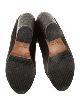 Rag & Bone Leather Boots