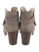 Rag & Bone Suede Boots