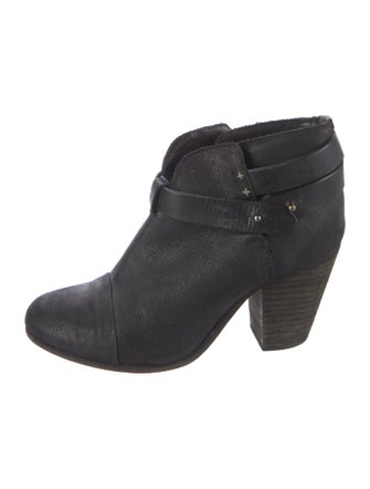 Rag & Bone Leather Boots