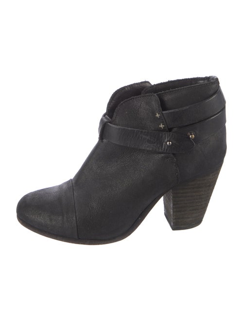 Rag & Bone Leather Boots