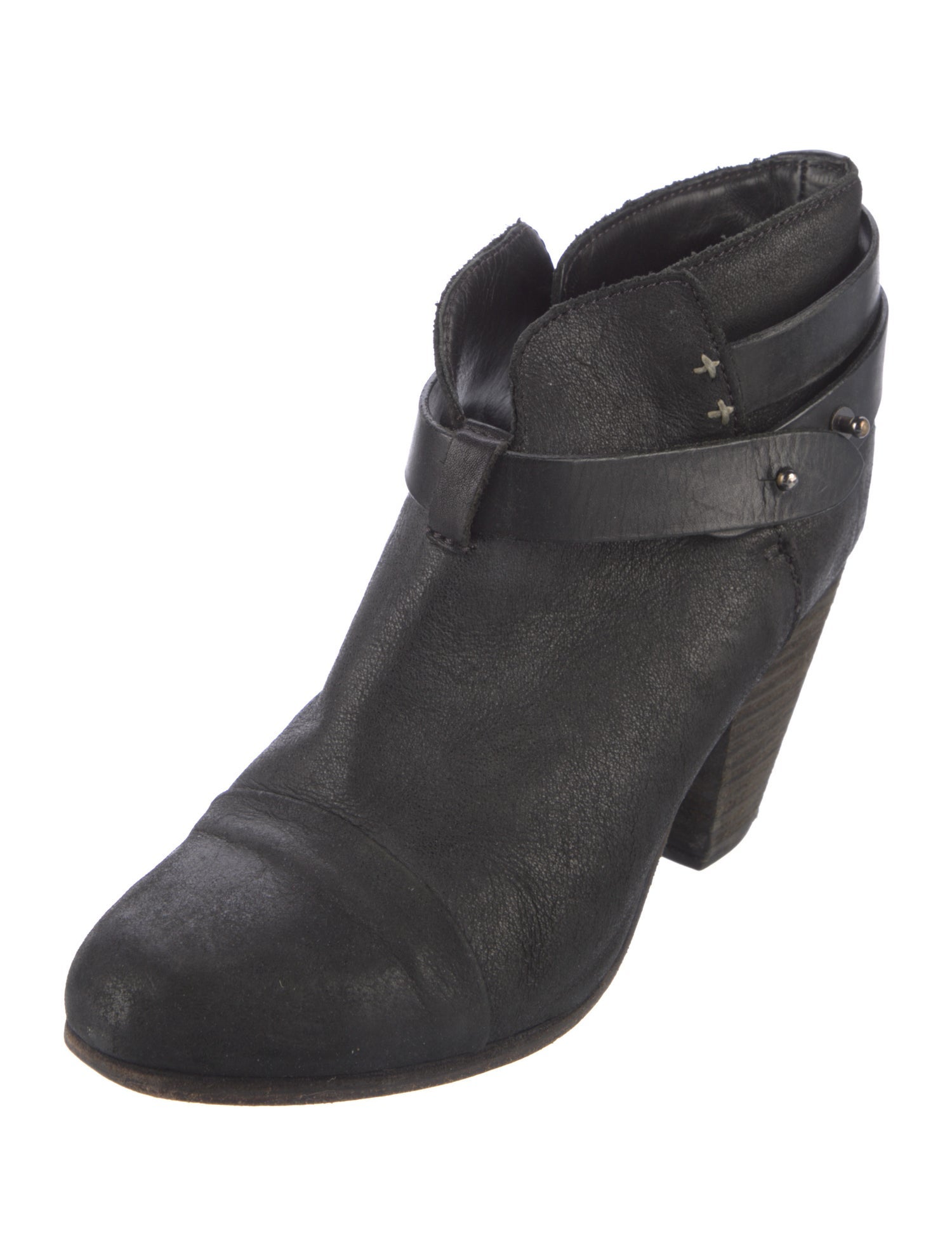 Rag & Bone Leather Boots