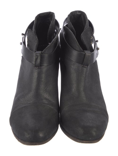 Rag & Bone Leather Boots