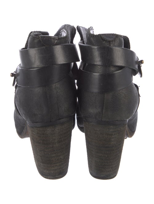 Rag & Bone Leather Boots