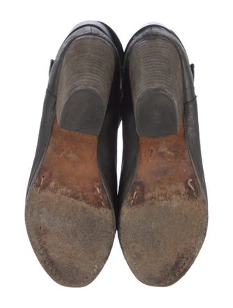 Rag & Bone Leather Boots