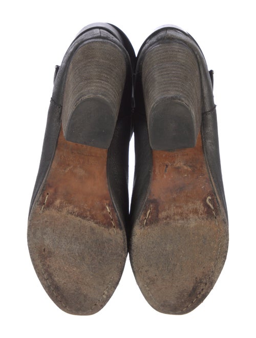 Rag & Bone Leather Boots