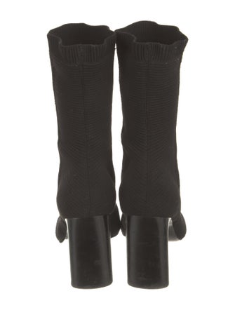 Rag & Bone Sock Boots