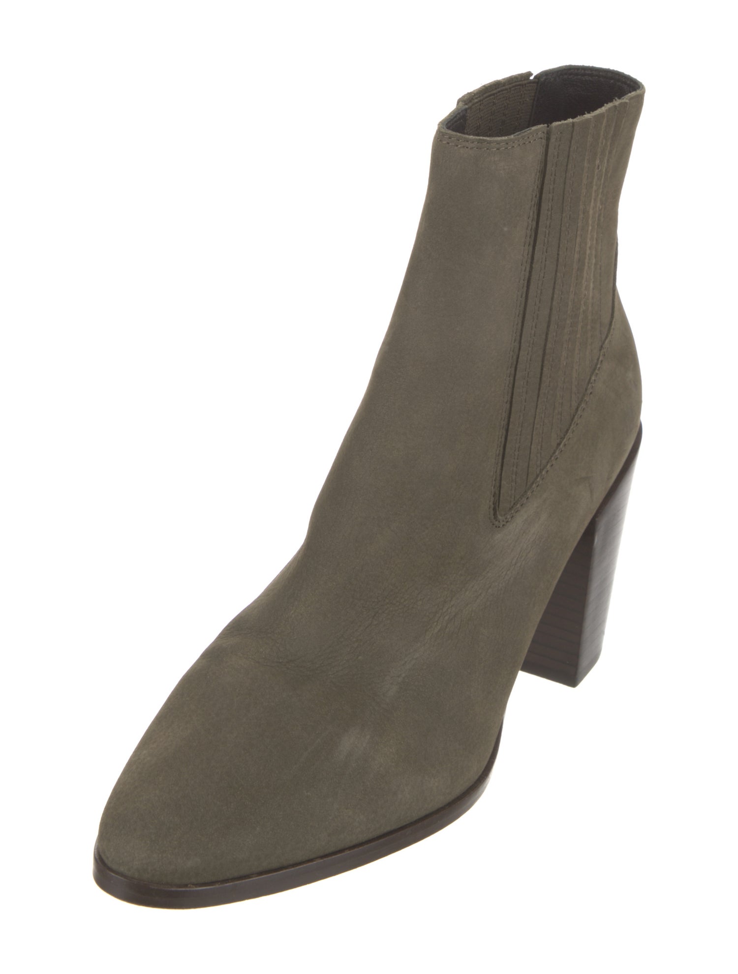 Rag & Bone Leather Boots
