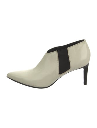 Rag & Bone Leather Mules