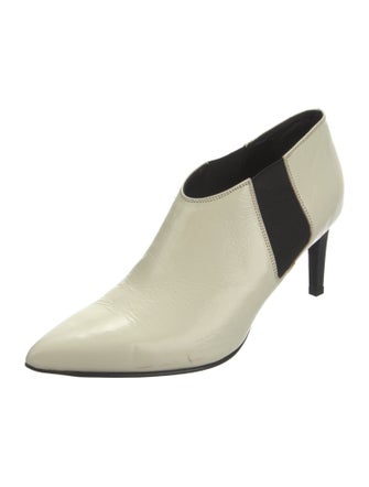 Rag & Bone Leather Mules