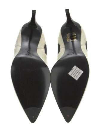 Rag & Bone Leather Mules