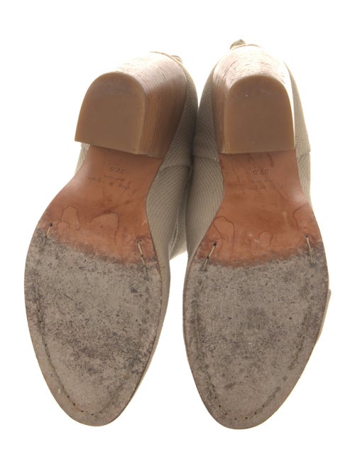 Rag & Bone Canvas Boots