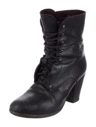 Rag & Bone Leather Boots