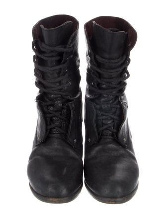 Rag & Bone Leather Boots