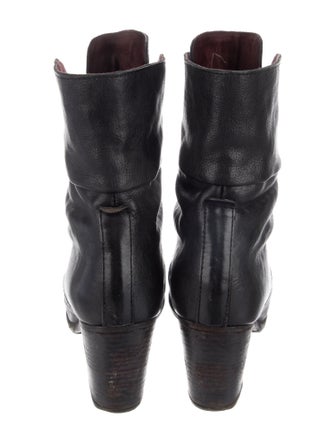 Rag & Bone Leather Boots