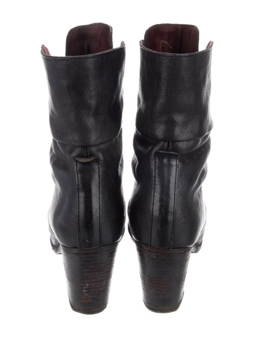 Rag & Bone Leather Boots