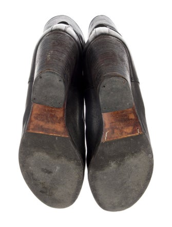 Rag & Bone Leather Boots