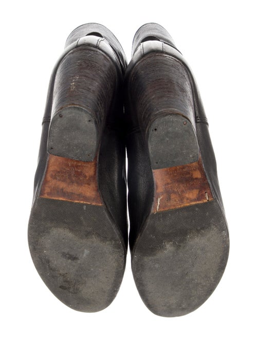 Rag & Bone Leather Boots