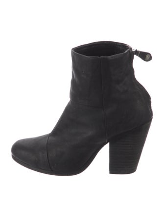 Rag & Bone Leather Boots