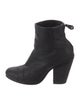 Rag & Bone Leather Boots