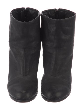 Rag & Bone Leather Boots