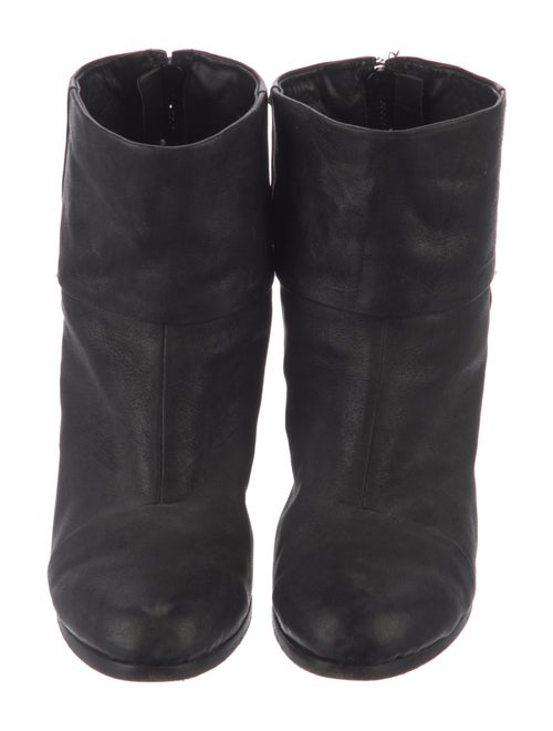 Rag & Bone Leather Boots