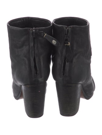 Rag & Bone Leather Boots