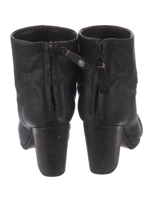Rag & Bone Leather Boots