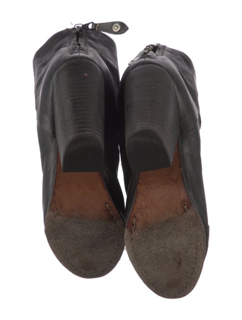 Rag & Bone Leather Boots