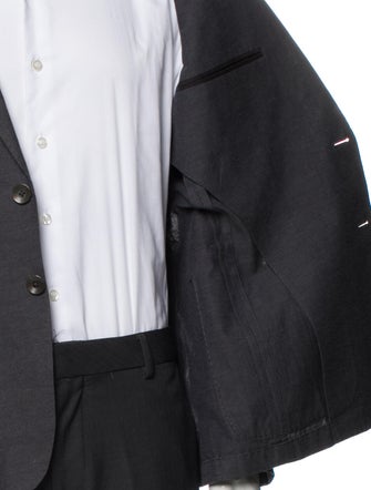 Rag & Bone Peacoat