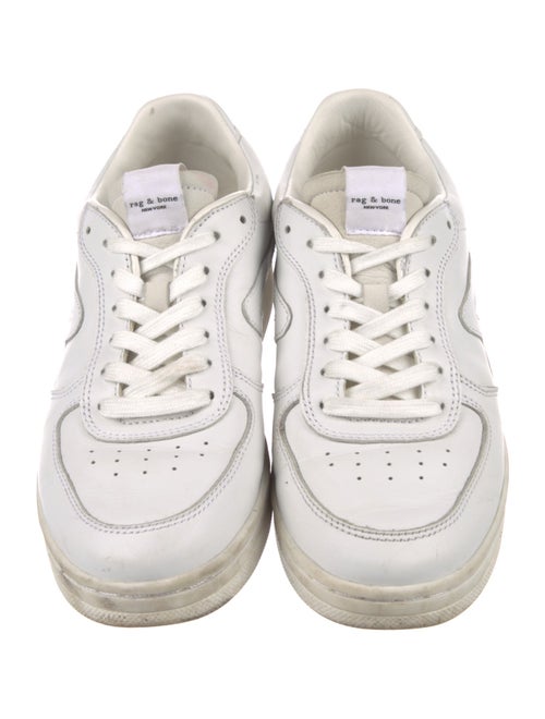 Rag & Bone Leather Sneakers