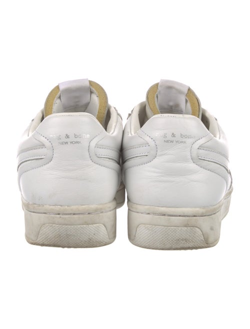 Rag & Bone Leather Sneakers