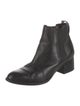 Rag & Bone Leather Chelsea Boots