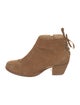 Rag & Bone Suede Boots