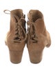 Rag & Bone Suede Boots
