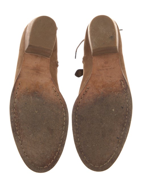 Rag & Bone Suede Boots