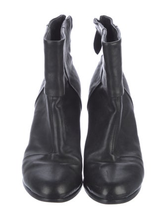 Rag & Bone Leather Boots
