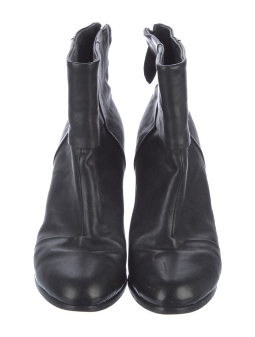 Rag & Bone Leather Boots