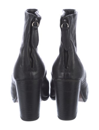 Rag & Bone Leather Boots