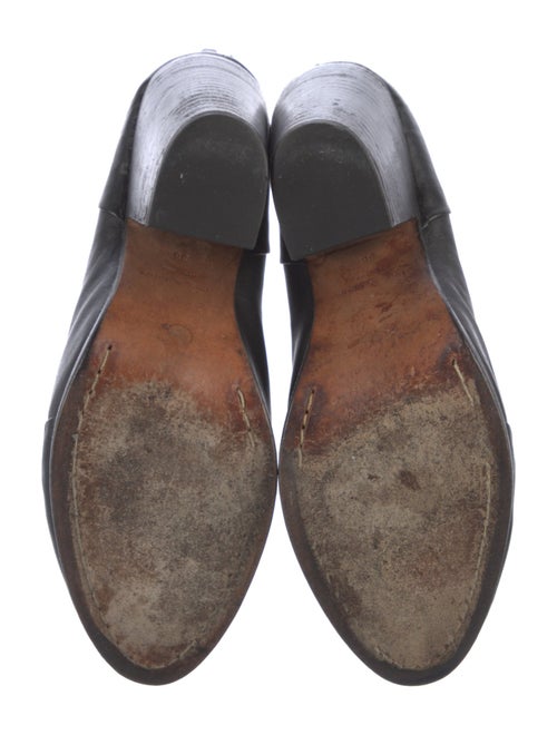 Rag & Bone Leather Boots