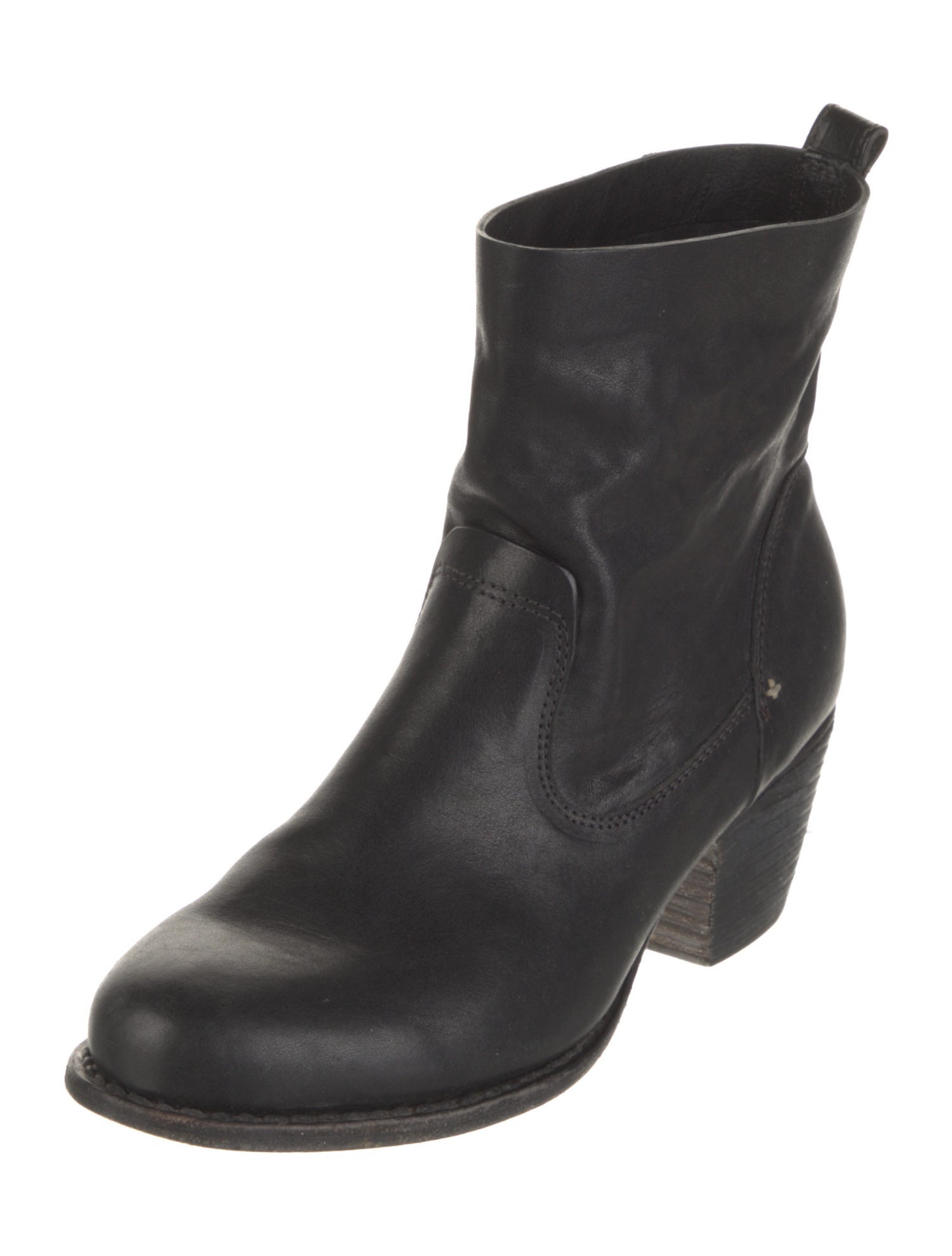 Rag & Bone Leather Boots