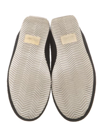 Rag & Bone Suede Lace-Up Boots