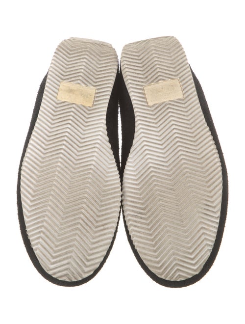 Rag & Bone Suede Lace-Up Boots